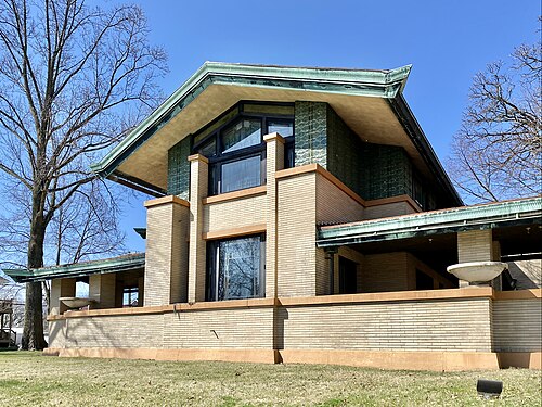 Springfield, Illinois